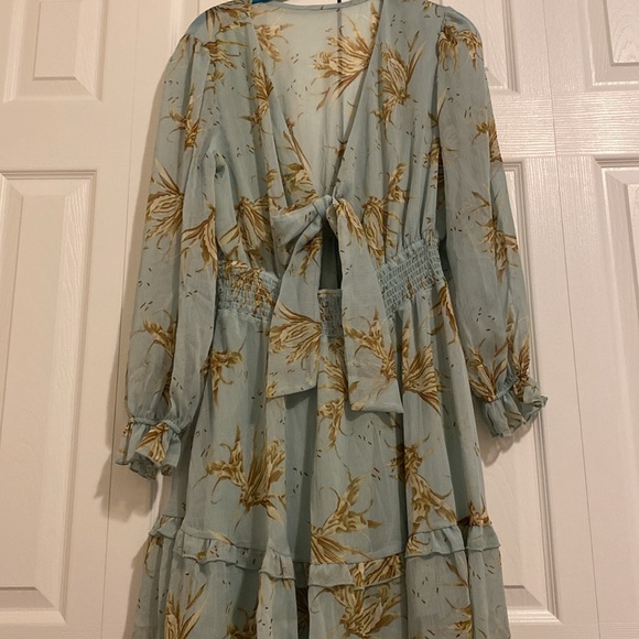 NWOT Great for Fall - Picture 5 of 7